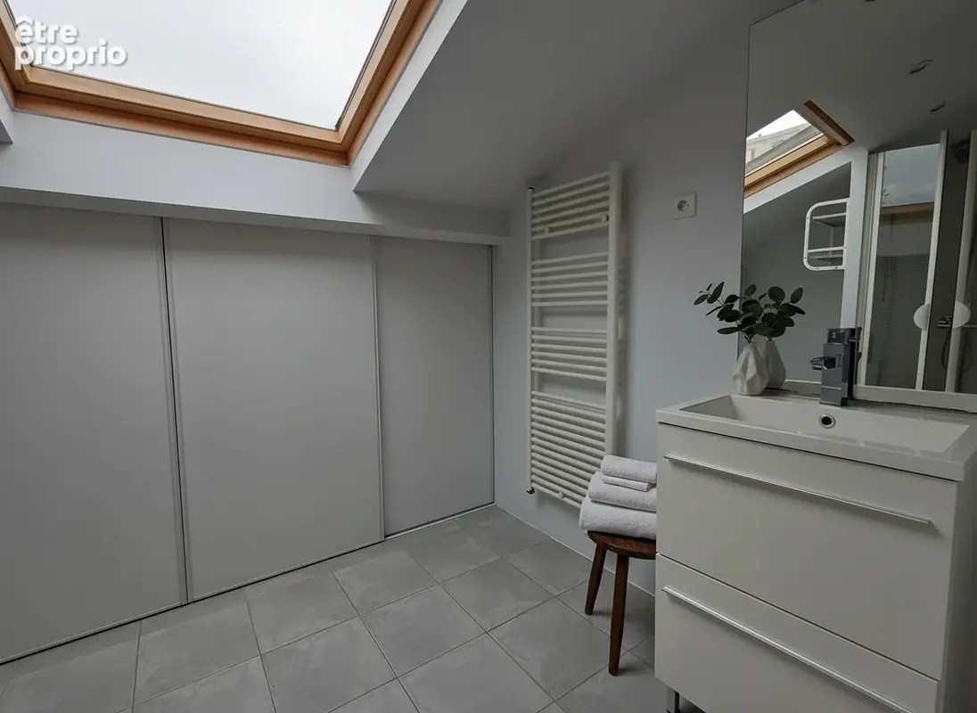 Maison Enghien Les Bains 5 pièces 2/3 chambres coeur de ville - photo 11