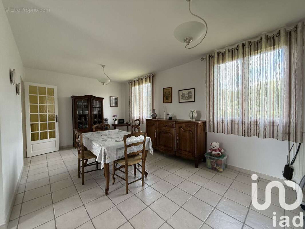 Photo 6 - Maison à PONT-L'EVEQUE