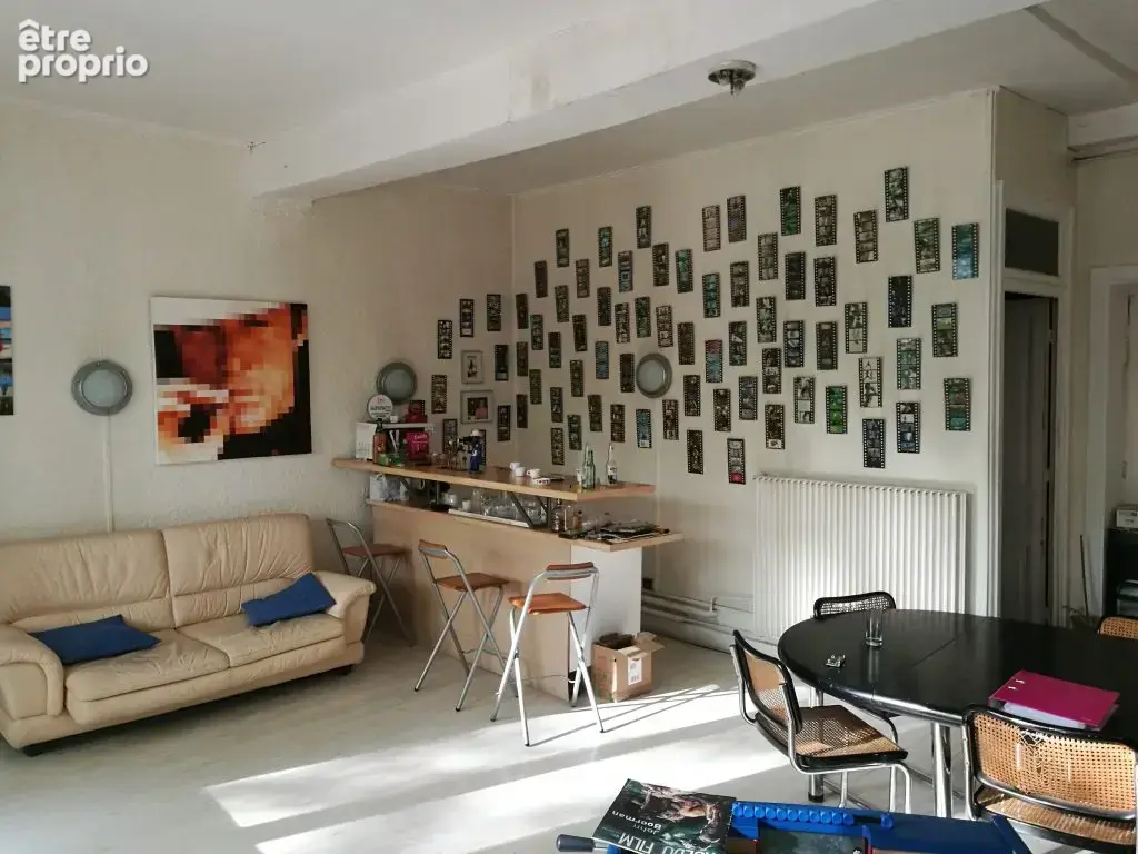 Rhone 69 a vendre bureaux 69009 lyon - photo 7