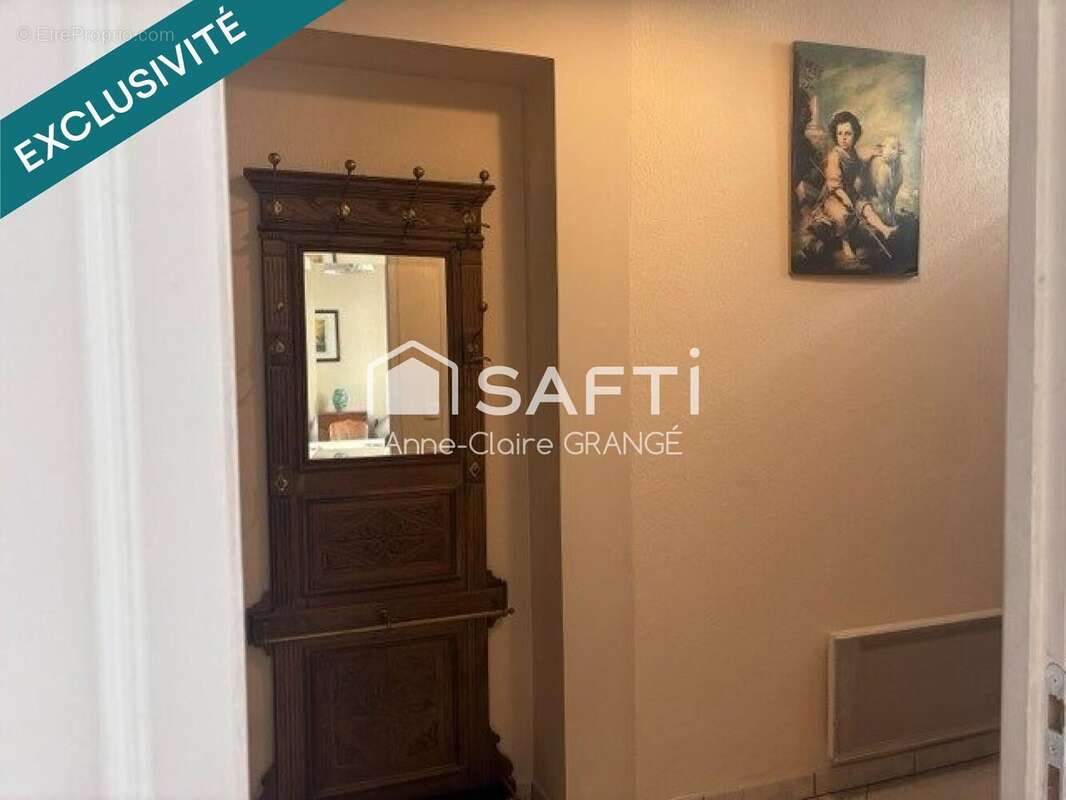 Photo 6 - Maison à SILLE-LE-GUILLAUME