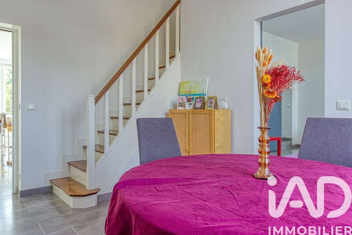 Photo 5 - Maison à EAUBONNE