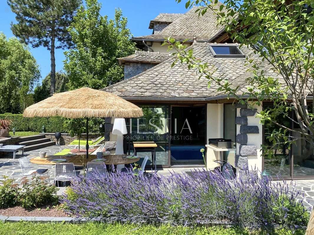 Maison à MARIGNY-SAINT-MARCEL