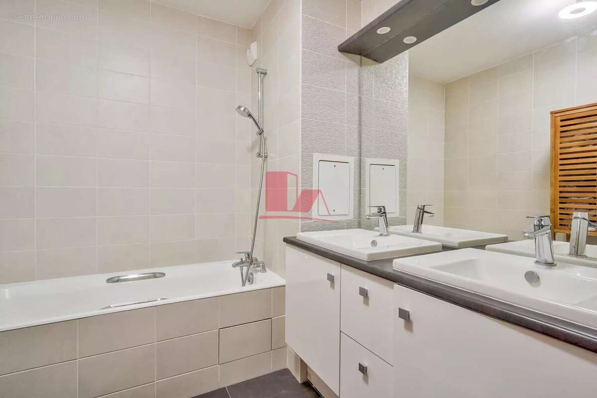 Appartement à VANVES