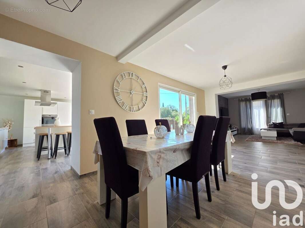 Photo 6 - Maison à CANET