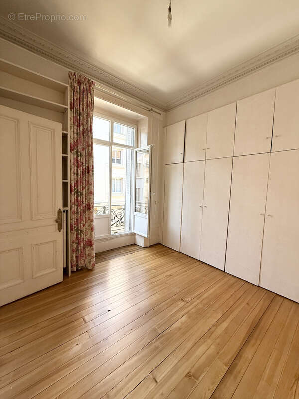 Appartement à BESANCON