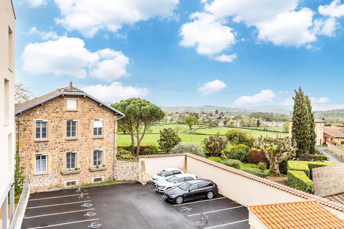 Appartement à LES OLMES