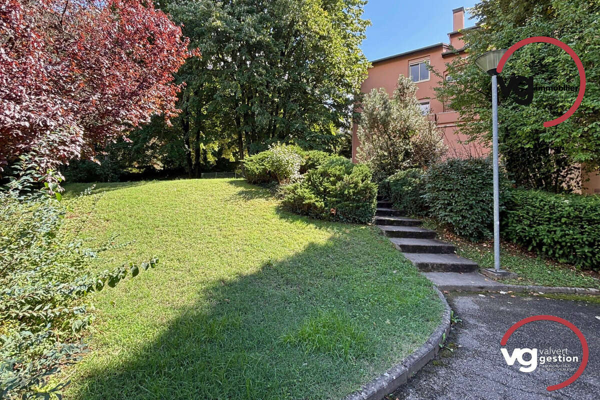 Appartement à FRANCHEVILLE