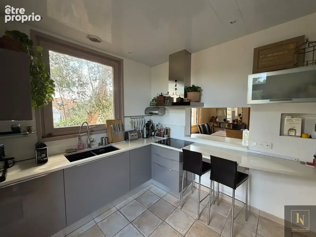 Maison 5 pièces 144m2 Sainte-Marie - photo 8