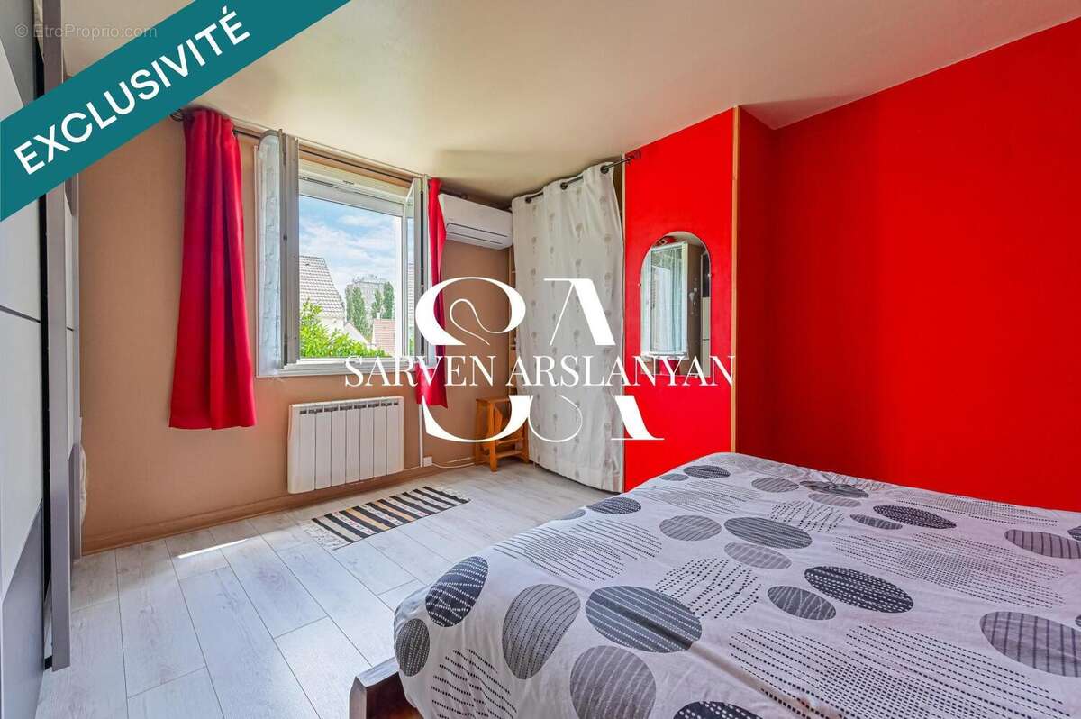Maison 120 m² à Villeneuve-Saint-Georges  - photo 6