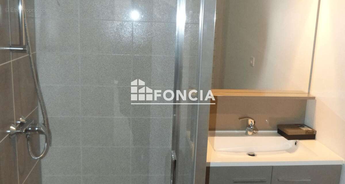 Appartement à SCHILTIGHEIM