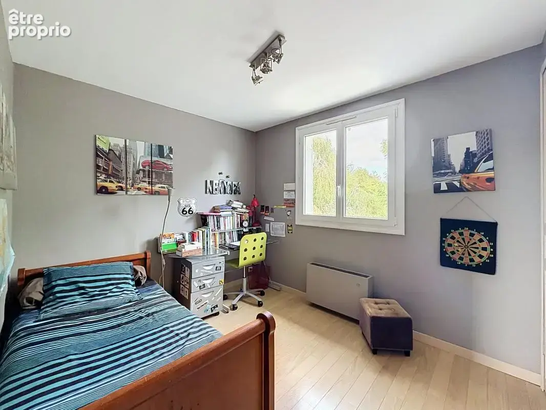 Maison À Vendre - photo 19