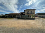 Maison à DOMBASLE-EN-XAINTOIS