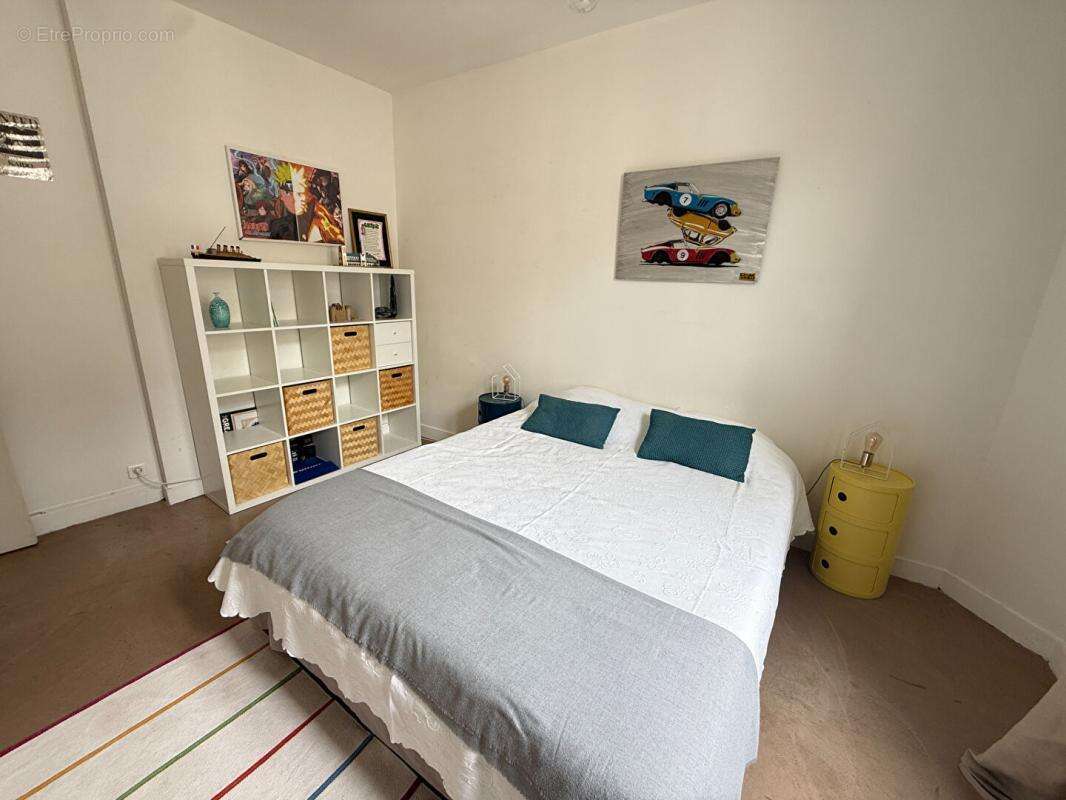 Appartement à ANGOULEME