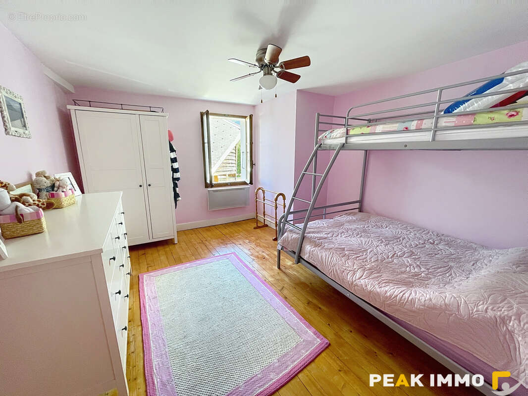 Appartement à DOUSSARD
