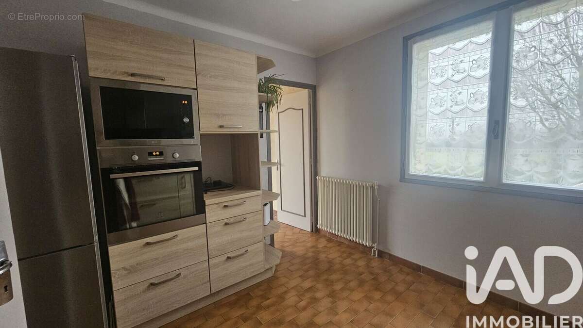 Photo 5 - Maison à SAVERDUN
