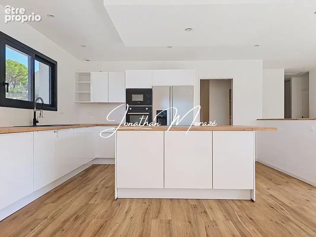 Maison 4 pièces 120 m² à vendre à Saint-Paul-De-Fenouillet (66220) - photo 5