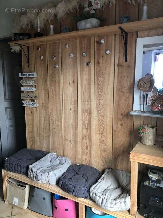 Maison à CISSAC-MEDOC