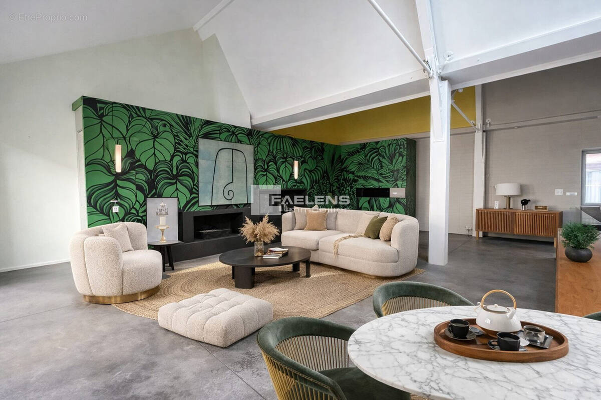 Appartement à LILLE