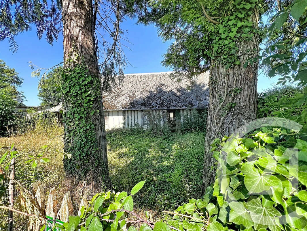 Maison 59 m² à Selles  - photo 17