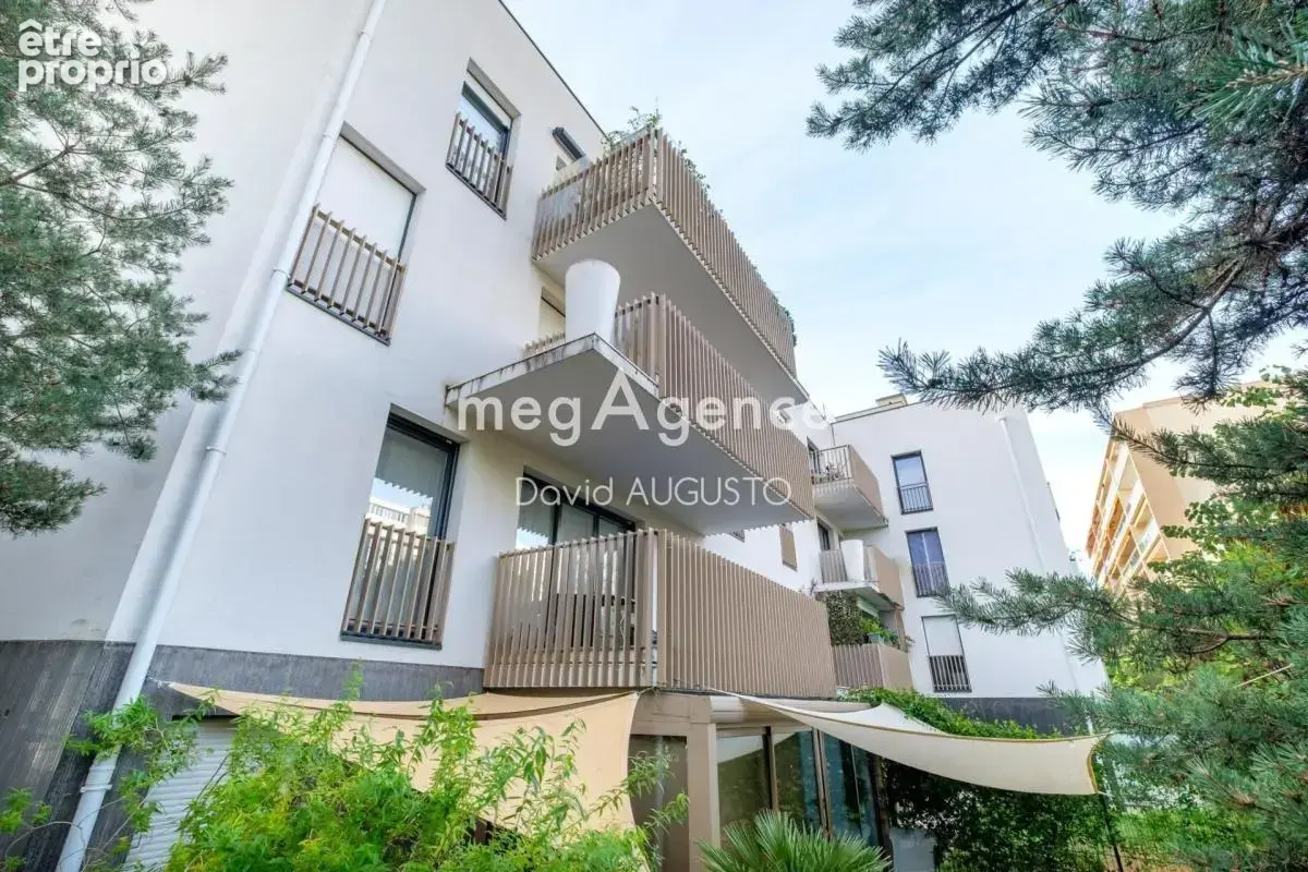 Photo Appartement à Ecully au prix de 279 000€