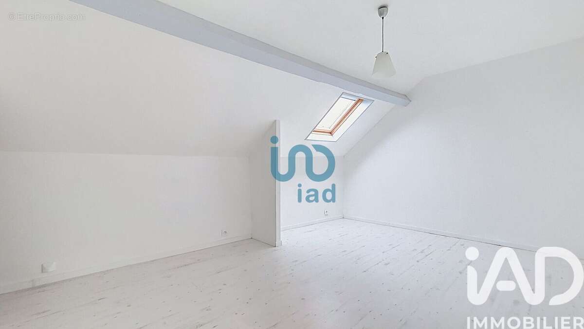 Photo 6 - Maison à ROMILLY-SUR-SEINE