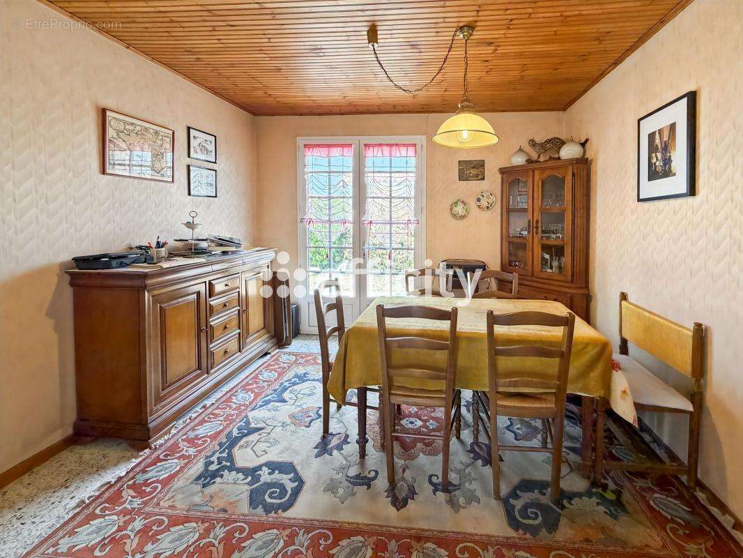 Maison 76 m² à Brem-Sur-Mer  - photo 5