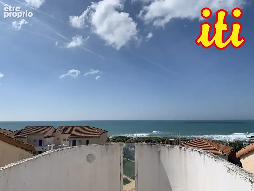 Appartement 2 pièces 24 m² à vendre à Les Sables-D'olonne (85180) - photo 5