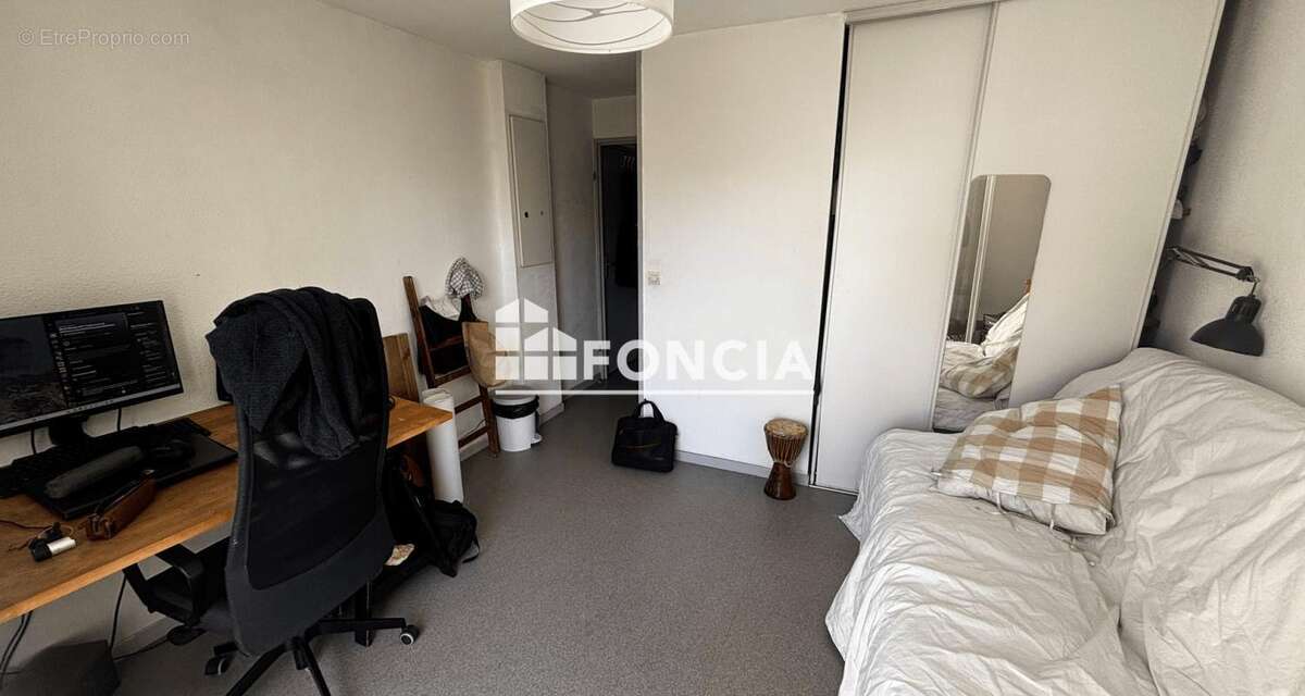 Appartement à TALENCE
