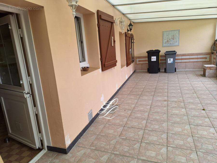 Maison à SABLE-SUR-SARTHE