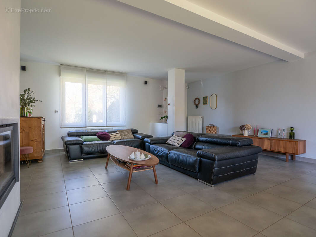 Maison à CAPPELLE-EN-PEVELE