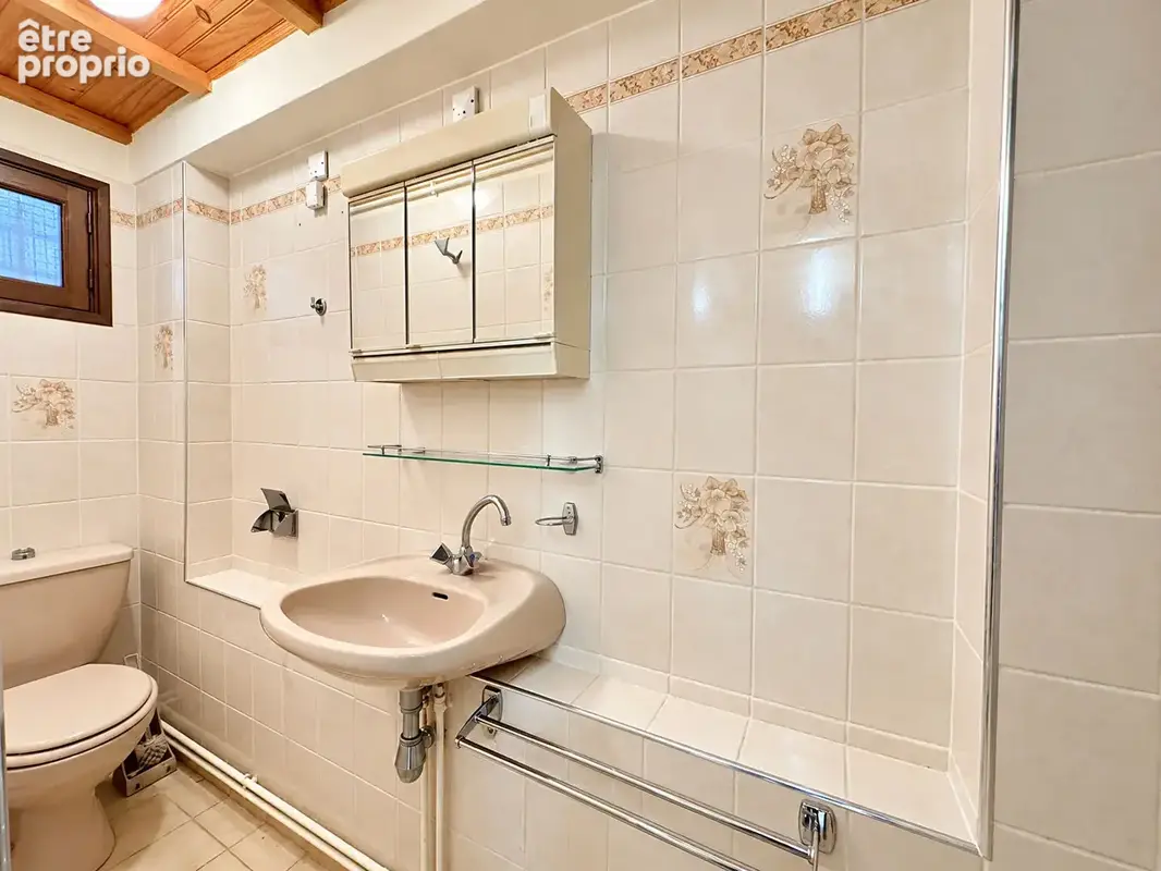 Maison 75m² à marseille 12e arrondissement - photo 8