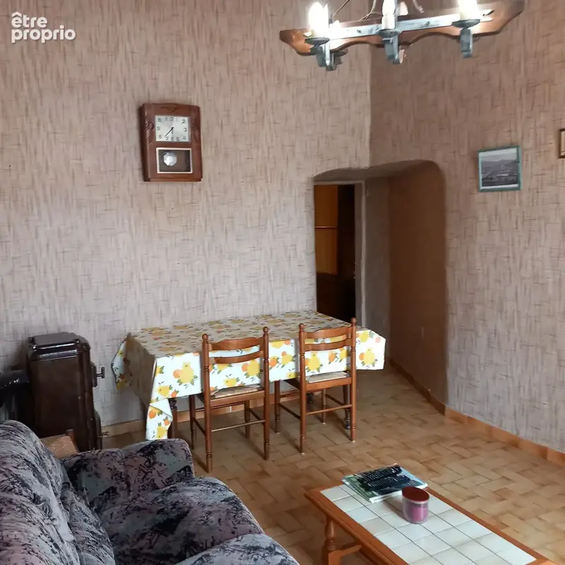 Grand Appartement dans chateau mediéval - photo 32