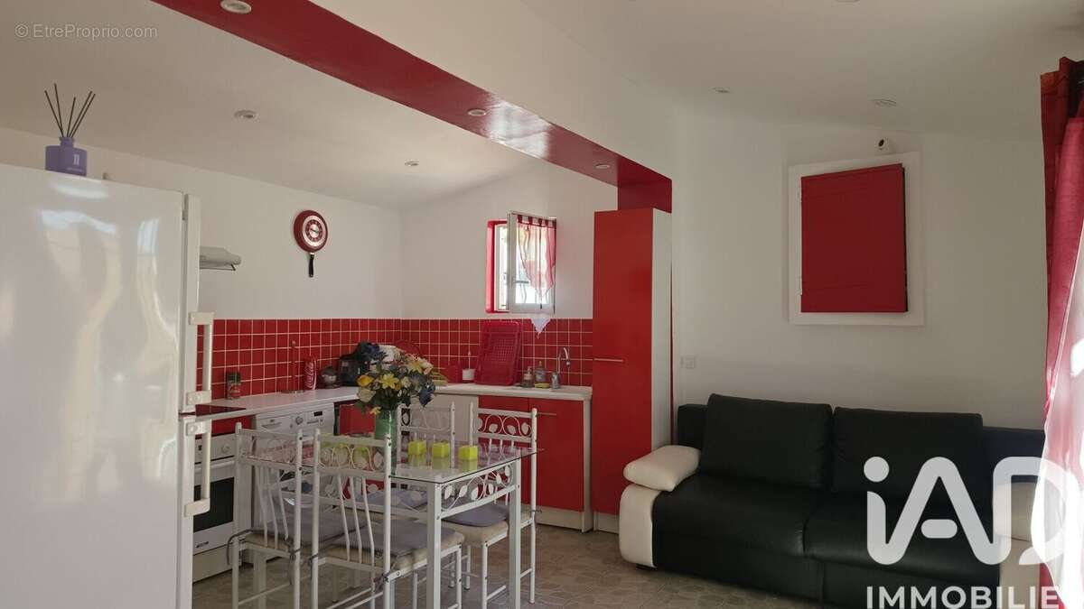 Photo 9 - Maison à ISTRES