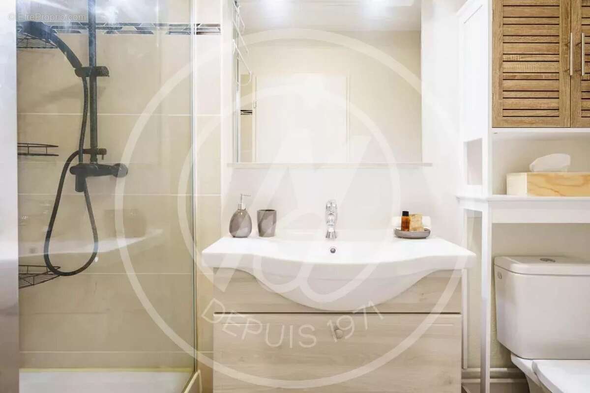 Appartement à SAINTE-ANNE