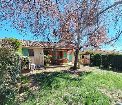 Maison à TOURRETTES