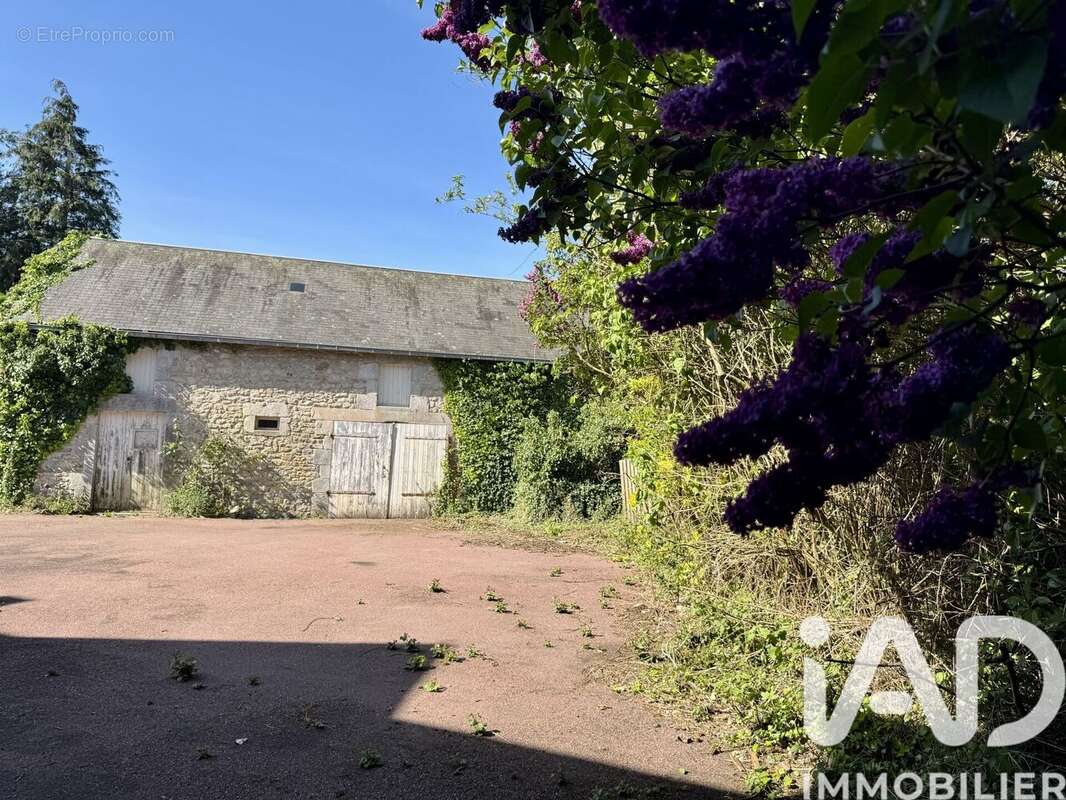 Photo 4 - Maison à QUETTREVILLE-SUR-SIENNE