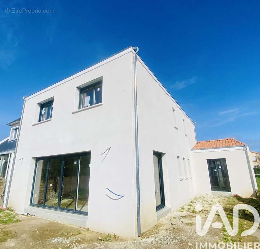 Photo 5 - Maison à LA BAULE-ESCOUBLAC
