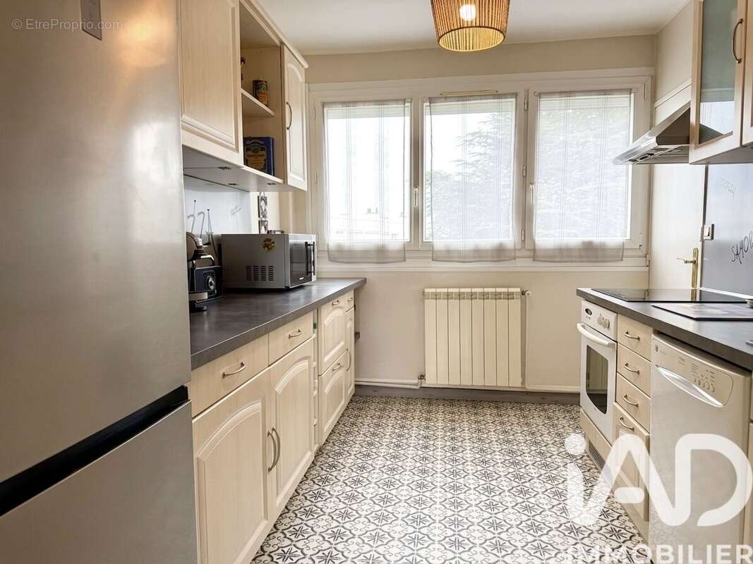 Photo 3 - Appartement à GRIGNY