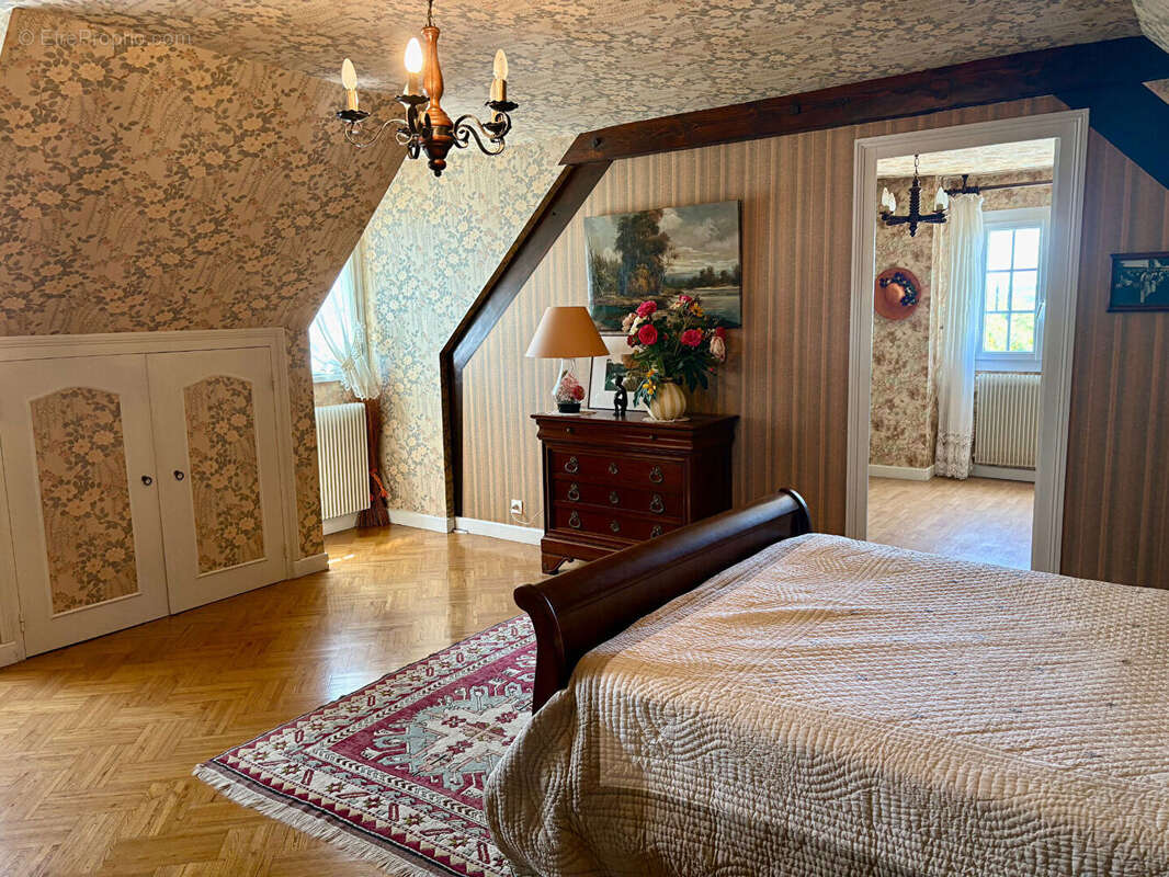 Maison Gueugnon - photo 9