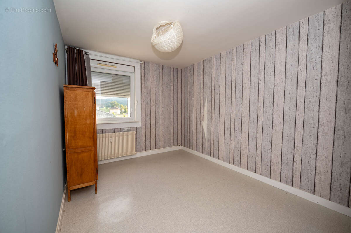 Appartement à MOUTHE