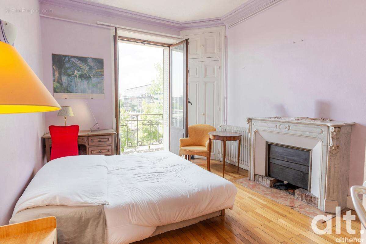 Appartement à ANNECY