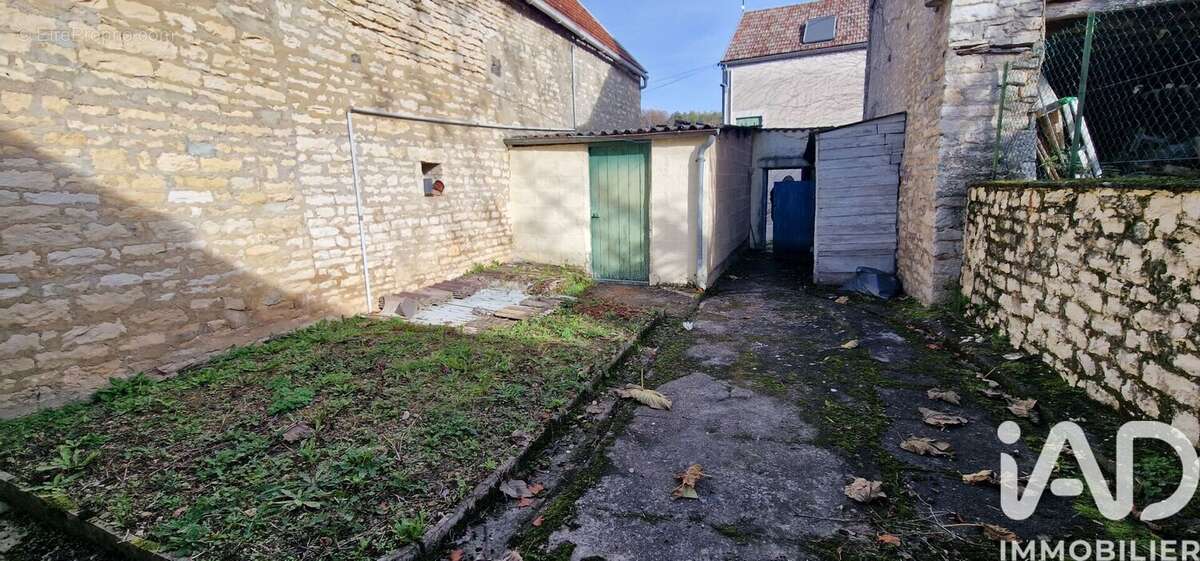 Photo 2 - Maison à ANCY-LE-LIBRE