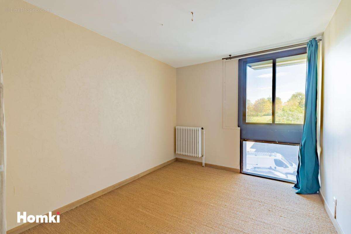 Appartement à RAMONVILLE-SAINT-AGNE