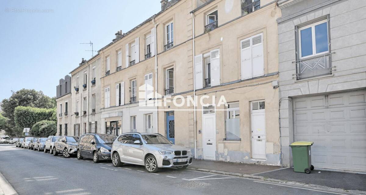 Appartement à MALAKOFF