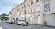 Appartement à MALAKOFF