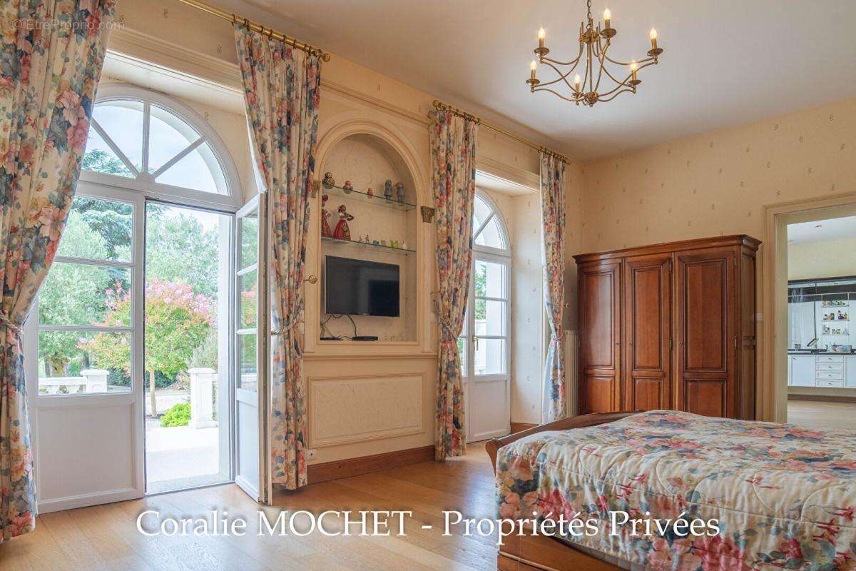 Maison à LES SORINIERES