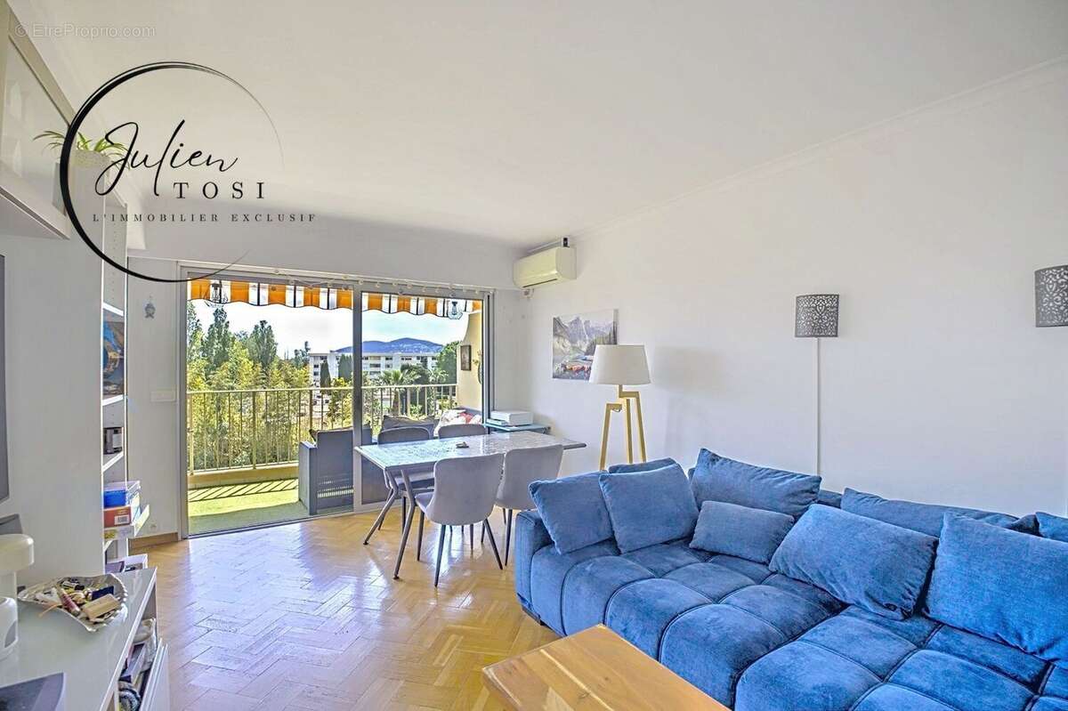 Appartement 78 m² à Mandelieu-La-Napoule  - photo 6