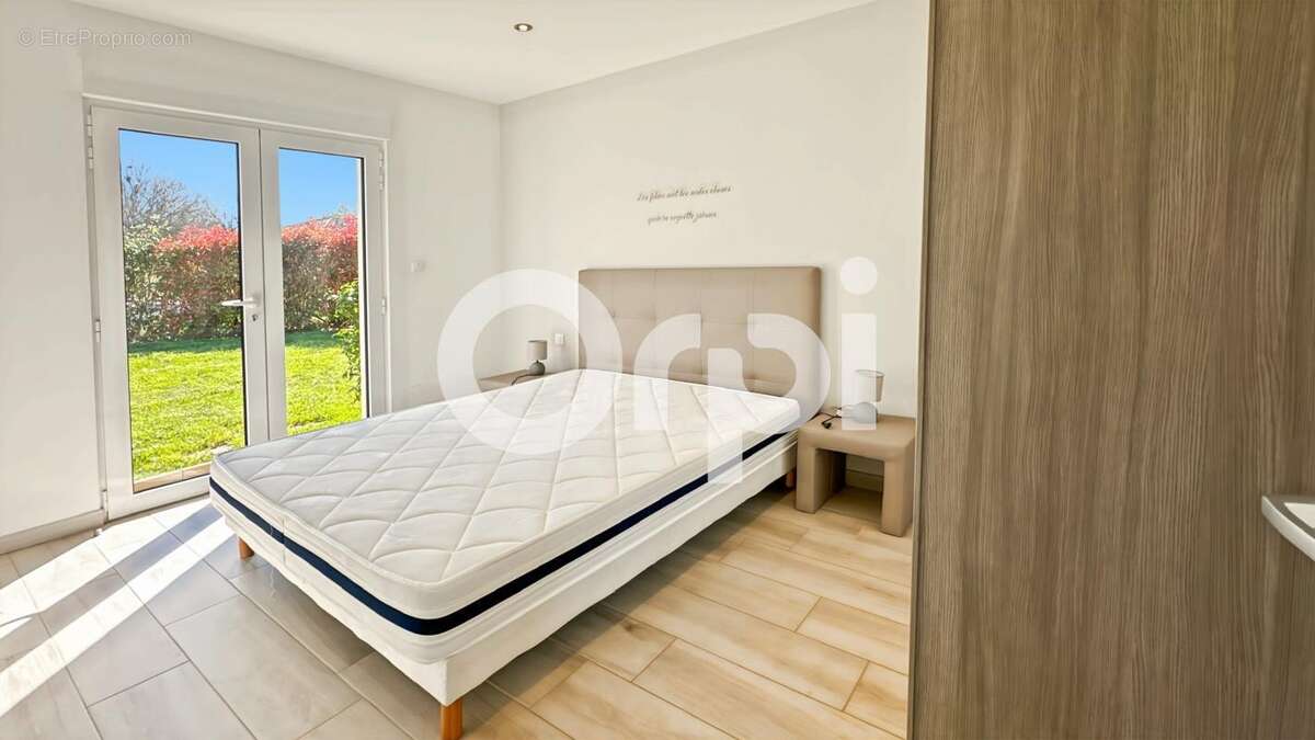 Maison à SAINT-ALBAN-AURIOLLES