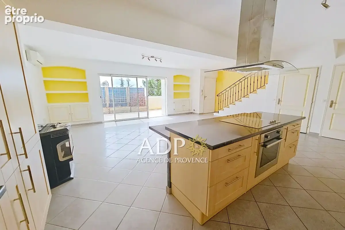 Maison 4 pièces 98 m² à vendre à Grasse (06130) - photo 8