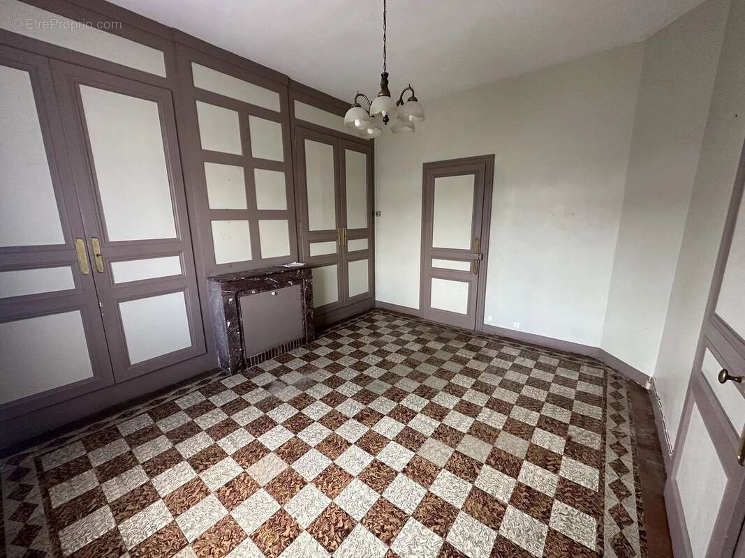 Maison à SAINT-GEORGES-DU-VIEVRE